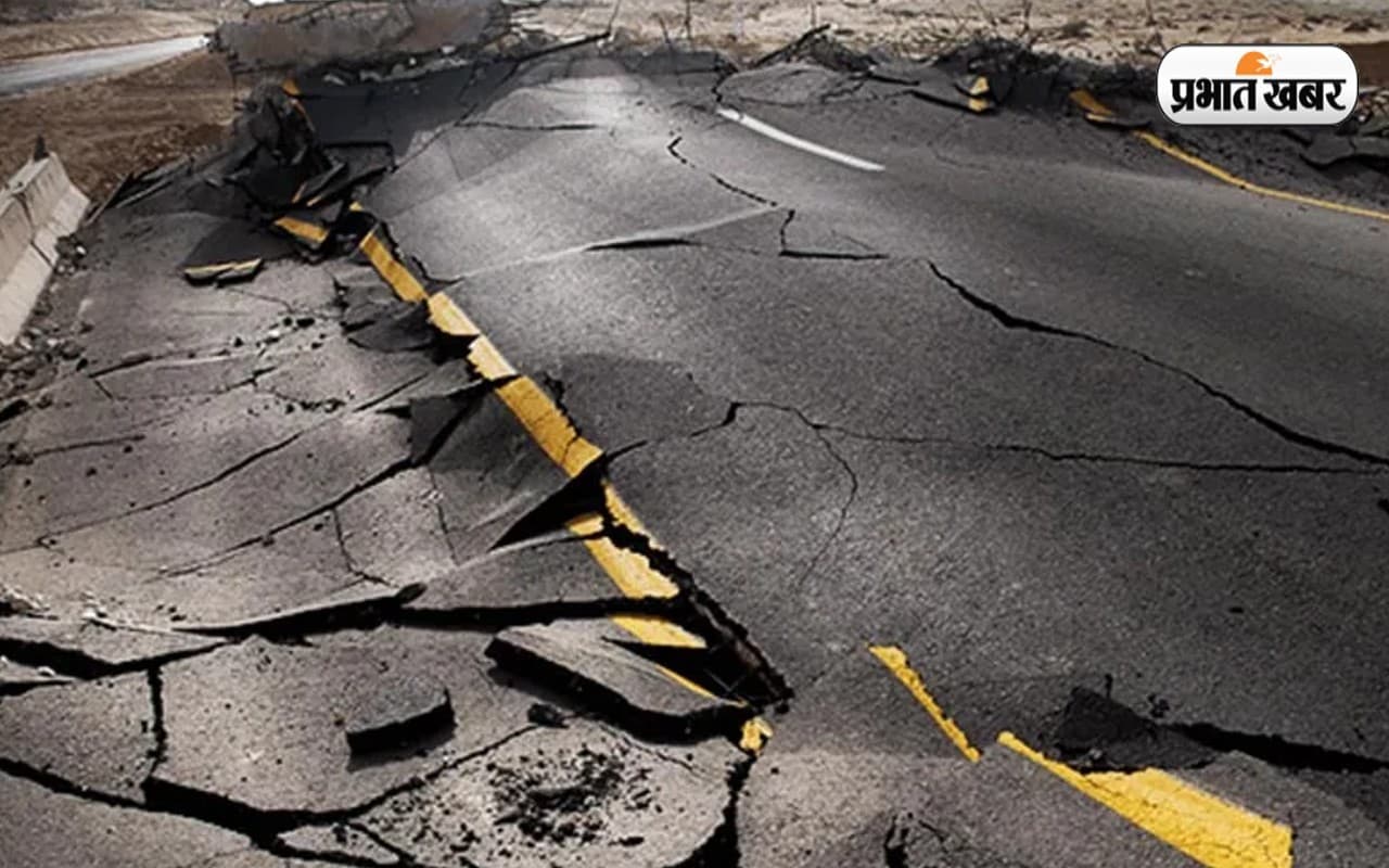 टेलीफोन के तार की खासियत करेगी आपको हैरान, भूकंप के बारे में पता लगाने . . .