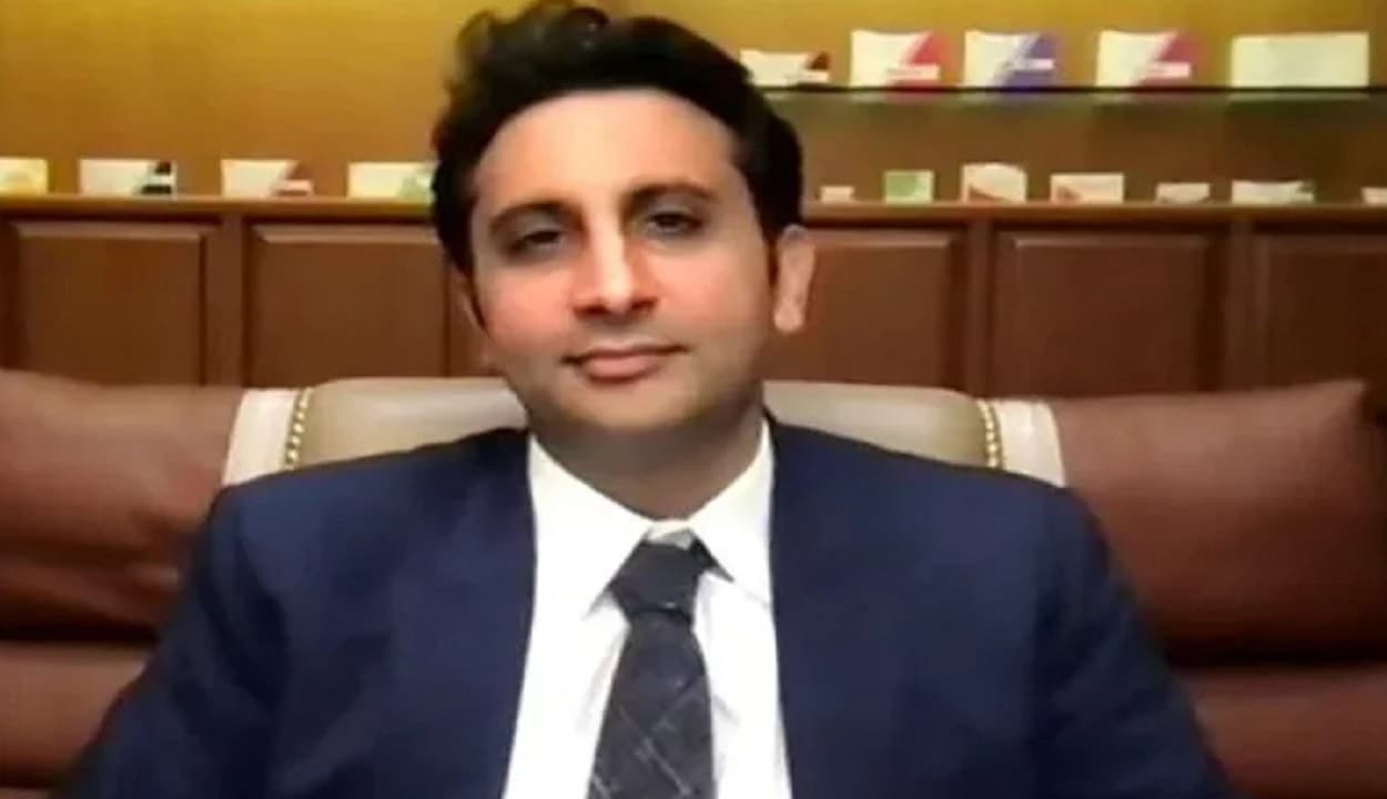 SII के CEO अदार पूनावाला ने कहा, कोविड महामारी पर काबू पाने में वैक्सीन को लेकर झिझक अब सबसे बड़ा खतरा