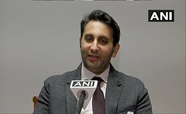 हर भारतीयों तक वैक्सीन पहुंचाना हमारी मुख्य चुनौती, हमारे लिए बहुत खुशी का दिन : SII के CEO अदार पूनावाला