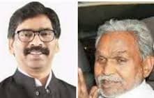 झारखंड के मुख्यमंत्री हेमंत सोरेन व मंत्री चंपई सोरेन को नये विभाग आवंटित, पढ़िए लेटेस्ट अपडेट