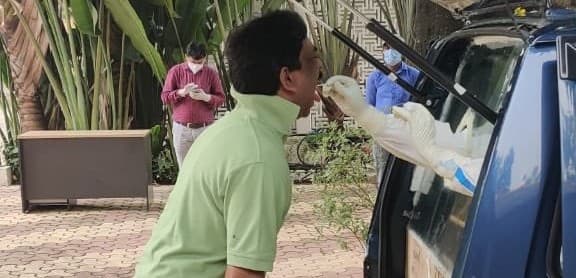 Coronavirus In Jharkhand Update : झारखंड में रिकॉर्ड 348 लोग हुए ठीक, कोरोना के 269 नये मामले मिले, सीएम हेमंत सोरेन ने दिया दोबारा कराया जांच