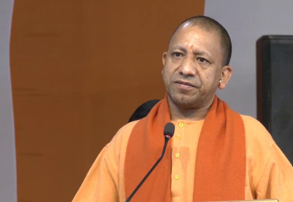 UP News:  कानपुर में महिलाओं को सीएम योगी बांटेंगे 15 करोड़ के चेक, कोरथा पीड़ितों की देखेंगे डॉक्यूमेंट्री