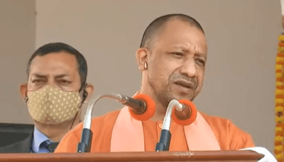 मांट सीट जीतने के लिए योगी आदित्यनाथ ने खुद संभाला मोर्चा! सीएम बनने के बाद पहली बार करेंगे क्षेत्र का दौरा