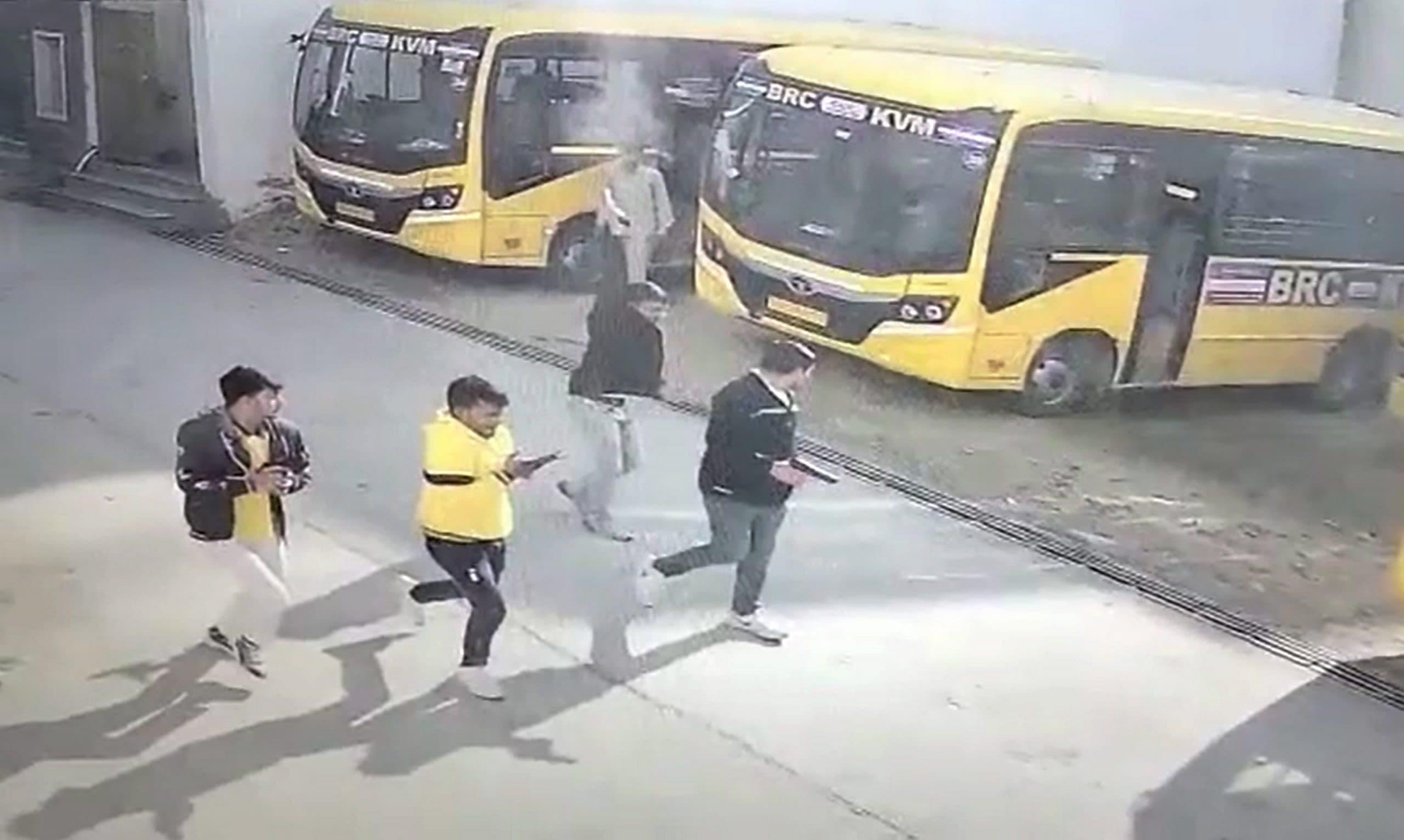 सीकरः गैंगस्टर राजू ठेठ मर्डर केस में पुलिस ने पांच आरोपियों को दबोचा, तीन हरियाणा के, जानें अपडेट