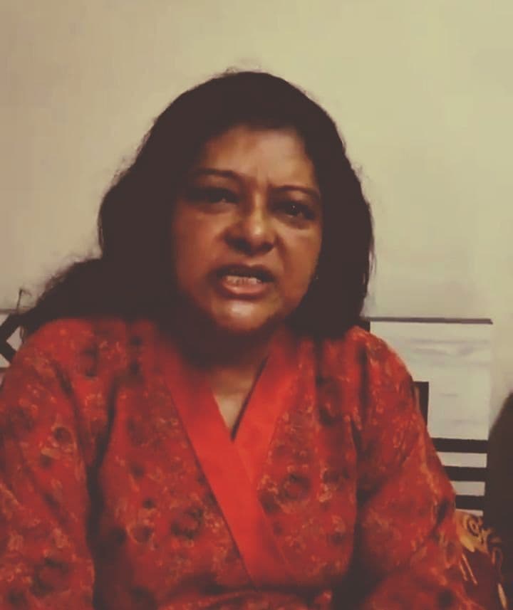 Bengal Election 2021: पार्टा में बिना शामिल कराए बीजेपी ने दे दिया टिकट, अब मचा बवाल, पढ़िए कौन है शिखा मित्रा