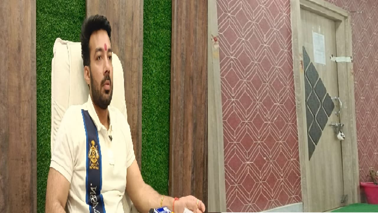 IT Raid: भागलपुर के पूर्व डिप्टी मेयर राजेश वर्मा के घर का कमरा क्यों सील करके गये अधिकारी? जानिये वजह