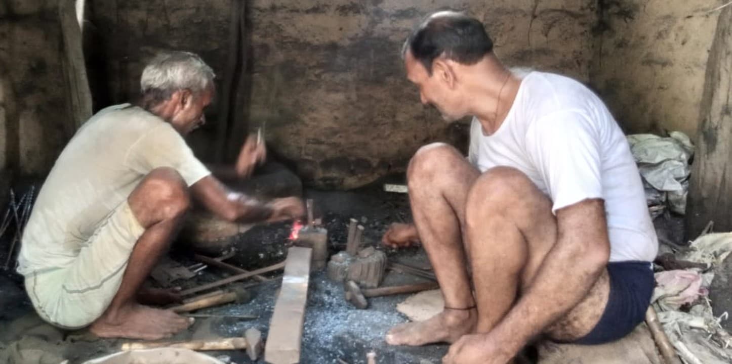 Jharkhand News: सिल्ली के आगर उद्योग को बचाने के लिए नयी तकनीक जरूरी, कोयला और लोहे का भी है संकट