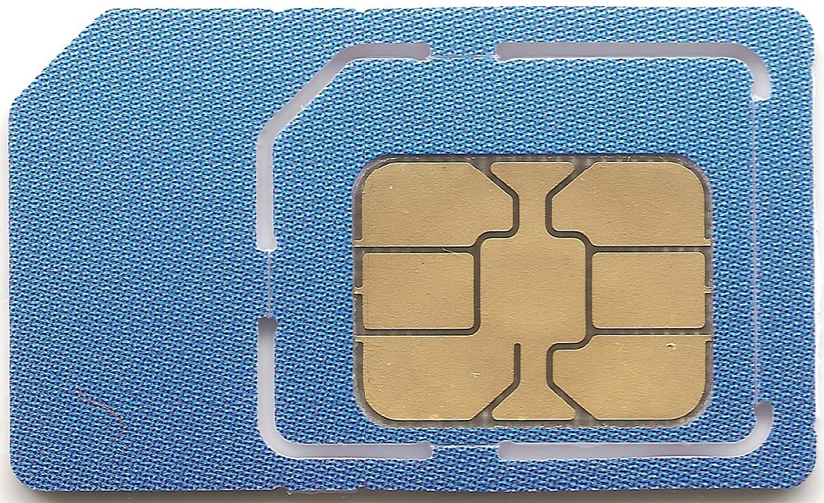 New SIM Card Rule: सिम कार्ड के बदले नियम, जानिए मोबाइल यूजर्स पर क्या होगा असर New SIM Card Rule: सिम कार्ड के बदले नियम, जानिए मोबाइल यूजर्स पर क्या होगा असर