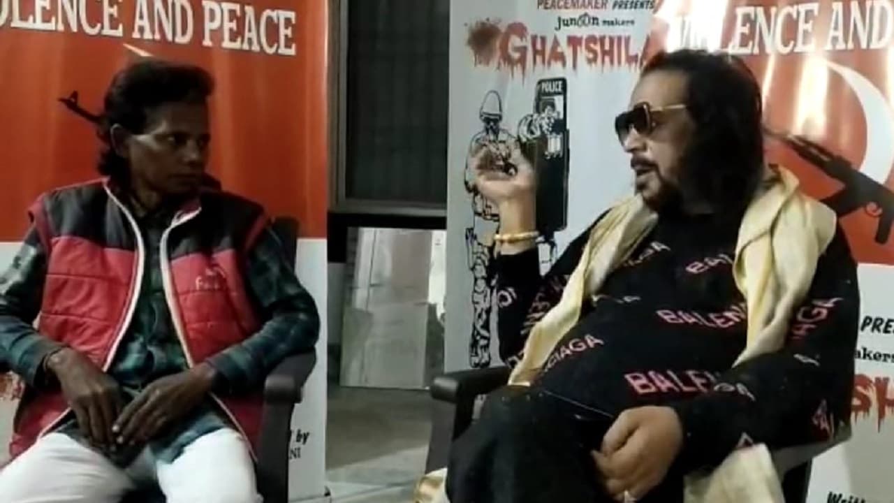 गुमनामी में जी रहे मशहूर संताली गायक सिमल टुडू, फिल्म निर्देशक इकबाल दुर्रानी से मुलाकात के बाद बढ़ीं उम्मीदें