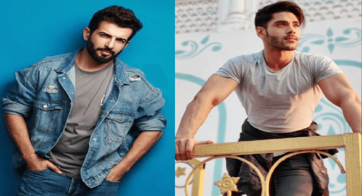 Bigg Boss 15: सिंबा नागपाल ने जय भानुशाली की उम्र पर फिर किया कमेंट, करियर खत्म होने को लेकर कह दी ये बात