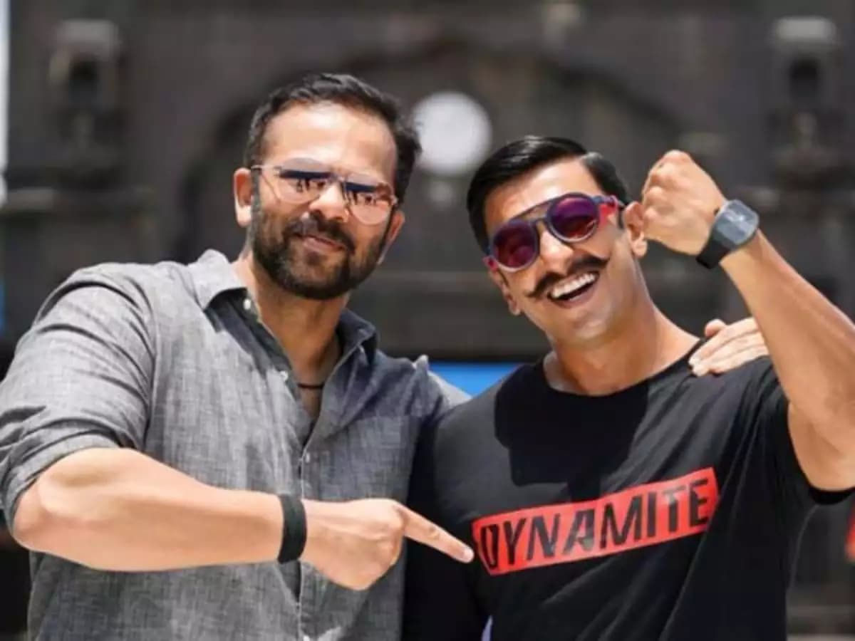 The Big Picture: फिल्म 'सूर्यवंशी' से रणवीर सिंह के रोल को काटने की धमकी दे डाली रोहित शेट्टी ने! ये है वजह