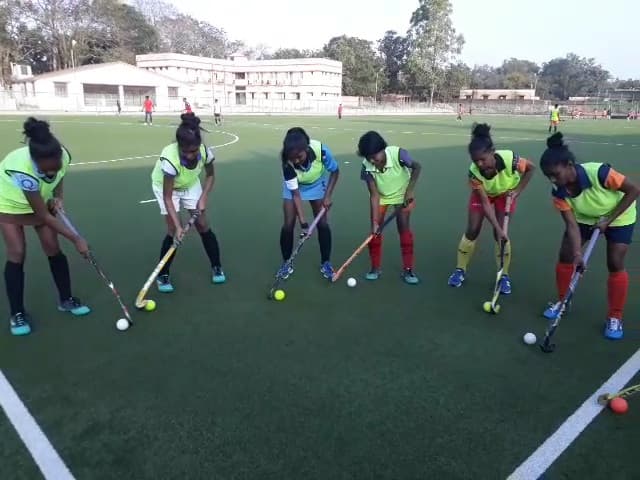 National Sports Day 2020 : अंतरराष्ट्रीय स्तर पर हॉकी में संगीता व ब्यूटी डुंगडुंग, तो फुटबॉल में प्रतीक्षा व प्रतिमा बढ़ा रहीं सिमडेगा का मान