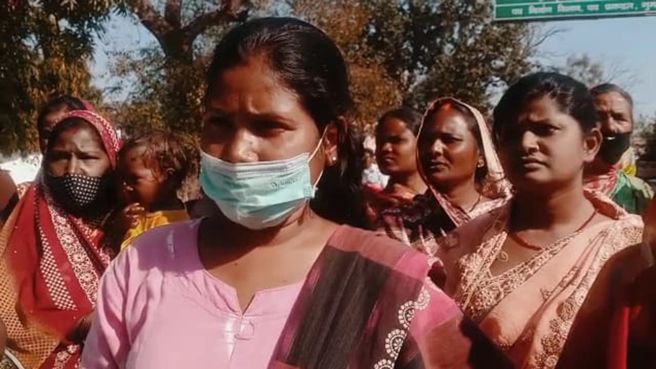 Jharkhand news: दादी के हाथ से 6 दिन की बच्ची गिरी, रांची में चल रहा इलाज, महिलाओं ने साजिश का लगाया आरोप