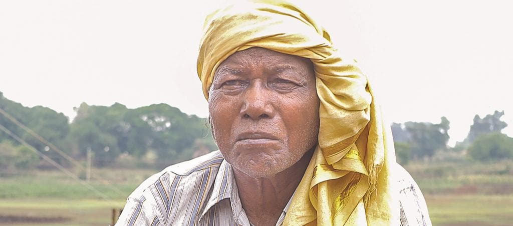 सीयूजे ने पद्मश्री सिमोन उरांव को किया आर्थिक सहयोग