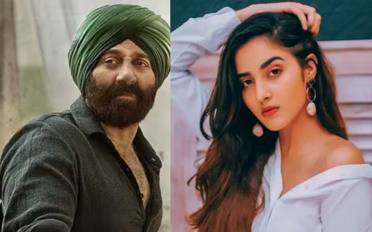 Gadar 2: सनी देओल की ऑनस्क्रीन बहू सिमरत कौर ने बोल्ड सीन के लिए ट्रोल होने पर तोड़ी चुप्पी, कहा- ये जिंदगी…