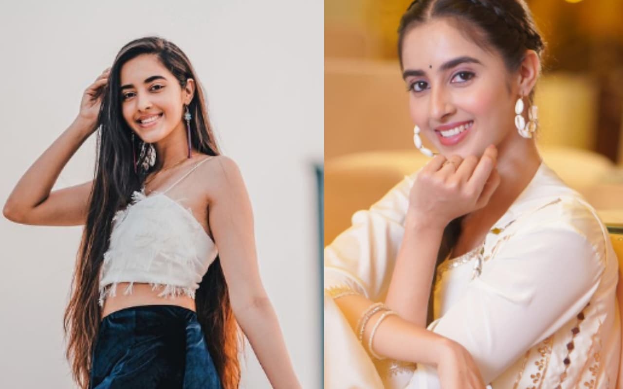 Gadar 2 में तारा सिंह की बहू है बेहद बोल्ड, बॉलीवुड हसीनाओं को देती है टक्कर, जानें कौन है ये एक्ट्रेस?