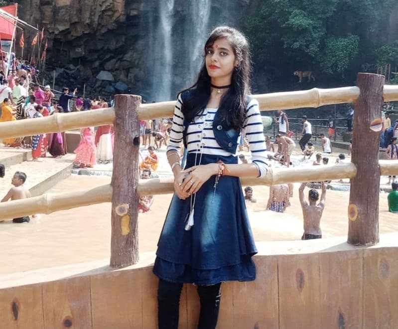 इंडियाज टैलेंट फाइट सीजन 2 में झारखंड की बेटी अंशु प्रिया बिखेरेंगी जलवा, सिंगिंग बेस्ट रियलिटी शो में हुआ चयन