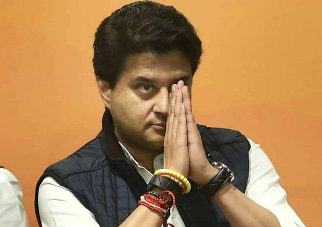 Modi Cabinet Expansion : सिंधिया को मिलेगी मोदी कैबिनेट में जगह! कांग्रेस के 22 बागी MLA के साथ भाजपा सरकार...