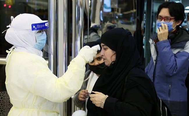 सिंगापुर में कोरोना का दहशत जारी, अब 59 भारतीय मजदूर मिले पॉजिटिव