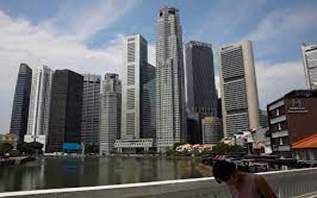 Singapore: दुनिया की टॉप जासूसी एजेंसियों की सीक्रेट मीटिंग, जानें क्यों एक ही जगह पर जुटी गुप्तचरों की मंडली
