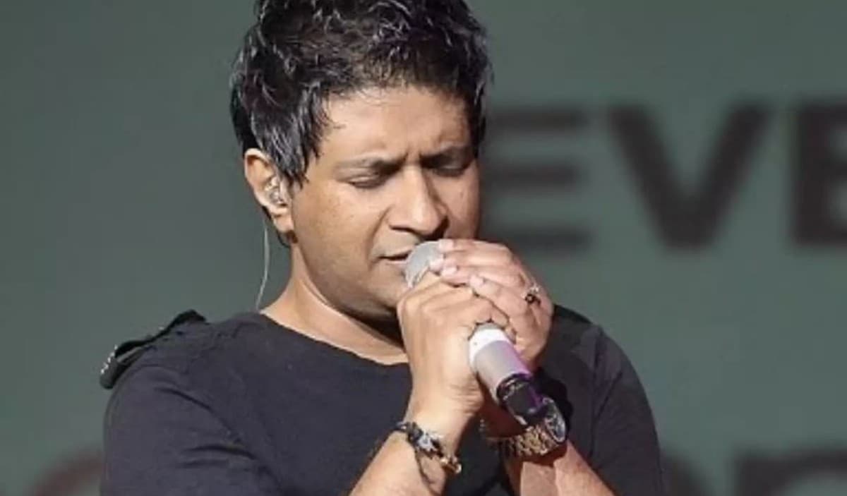 सुभालक्ष्मी डे का खुलासा- भारी भीड़ देखकर अपनी कार से नहीं उतरना चाहते थे सिंगर केके...