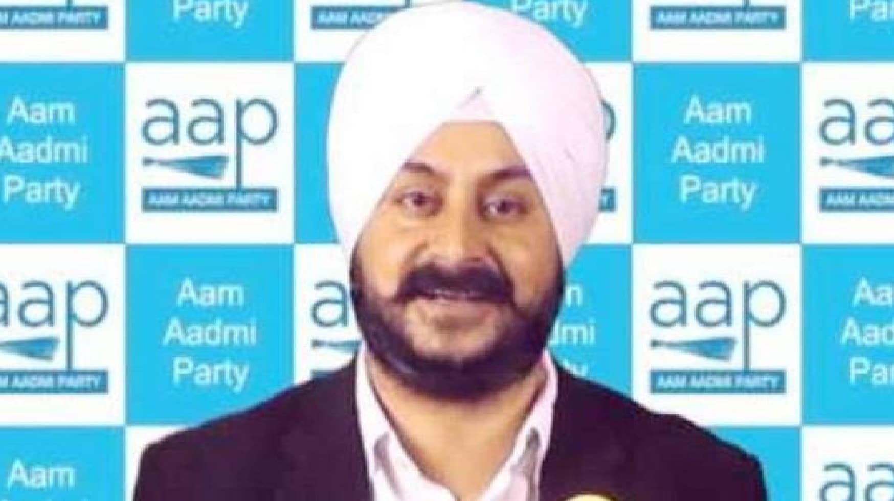 पंजाब में कांग्रेस सरकार ने चार साल में कोई विकास कार्य नहीं किया : जरनैल सिंह