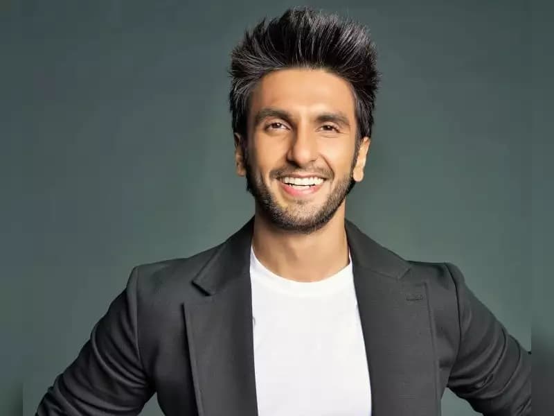 Ranveer Singh B'day : धर्मेंद्र की छोटी बेटी के साथ रिलेशनशिप में थे रणवीर सिंह, इन एक्ट्रेस को भी किया है डेट !
