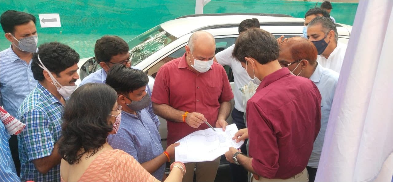 दिल्ली में अब सिंगल पैरेंट के बच्चों को दाखिला देने से मना नहीं कर पायेगा स्कूल प्रबंधन, सरकार ने दिया यह निर्देश दिल्ली में अब सिंगल पैरेंट के बच्चों को दाखिला देने से मना नहीं कर पायेगा स्कूल प्रबंधन, सरकार ने दिया यह निर्देश