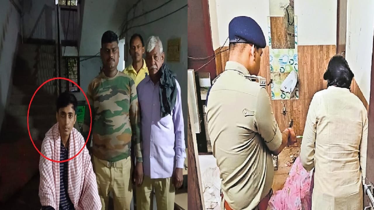 बिहार: प्रेम-प्रसंग ने ले ली महिला सिपाही की जान? हत्यारे पति ने सरेंडर के बाद दिया हैरान करने वाला बयान..