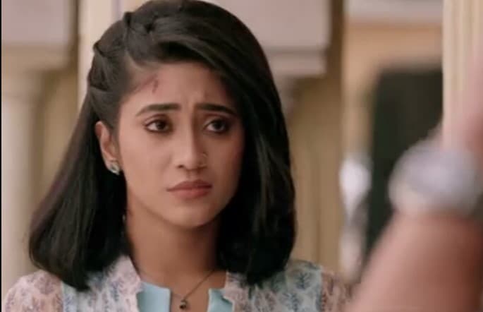Yeh Rishta Kya Kehlata Hai Upcoming Episode : सीरत कार्तिक की शादी तोड़ने के लिए रिया का बड़ा प्लान