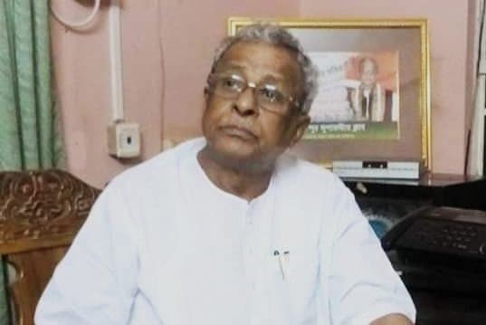 शुभेंदु अधिकारी के पिता शिशिर अधिकारी का ‘कमल प्रेम’, PM मोदी के सामने BJP में शामिल होने के कयास