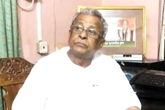 शुभेंदु के पिता शिशिर अधिकारी और सुनील मंडल को अयोग्य ठहराने की टीएमसी की मांग पर स्पीकर बनायेंगे समिति