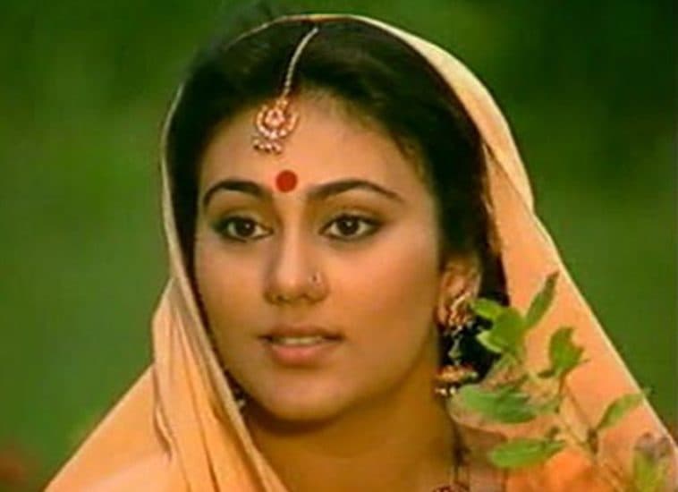 Ramayan की ‘सीता’ दीपिका चिखलिया इस वीडियो को लेकर हुई ट्रोल, यूजर्स बोले- हे माते ऐसा मत करो…VIDEO