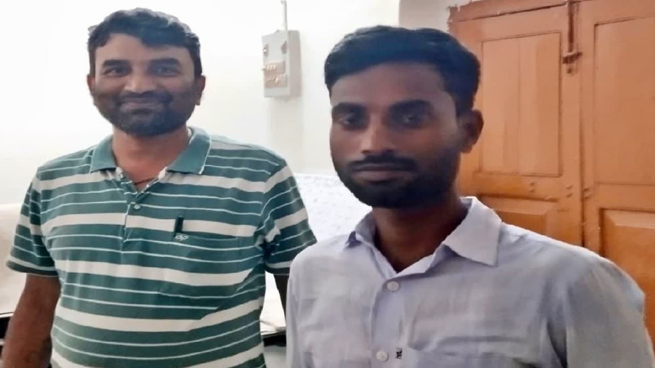 बिहार: पंचायती राज विभाग के जूनियर इंजीनियर का अपहरण! पुलिस महकमे में मचा हड़कंप, जानें क्या है पूरा मामला