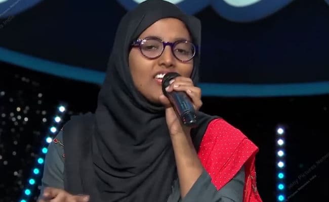 Indian Idol 12 : बिहार की रहनेवाली हैं सितारा परवीन, जीता गोल्‍डन टिकट, बताया संगीत सीखने की इजाजत नहीं