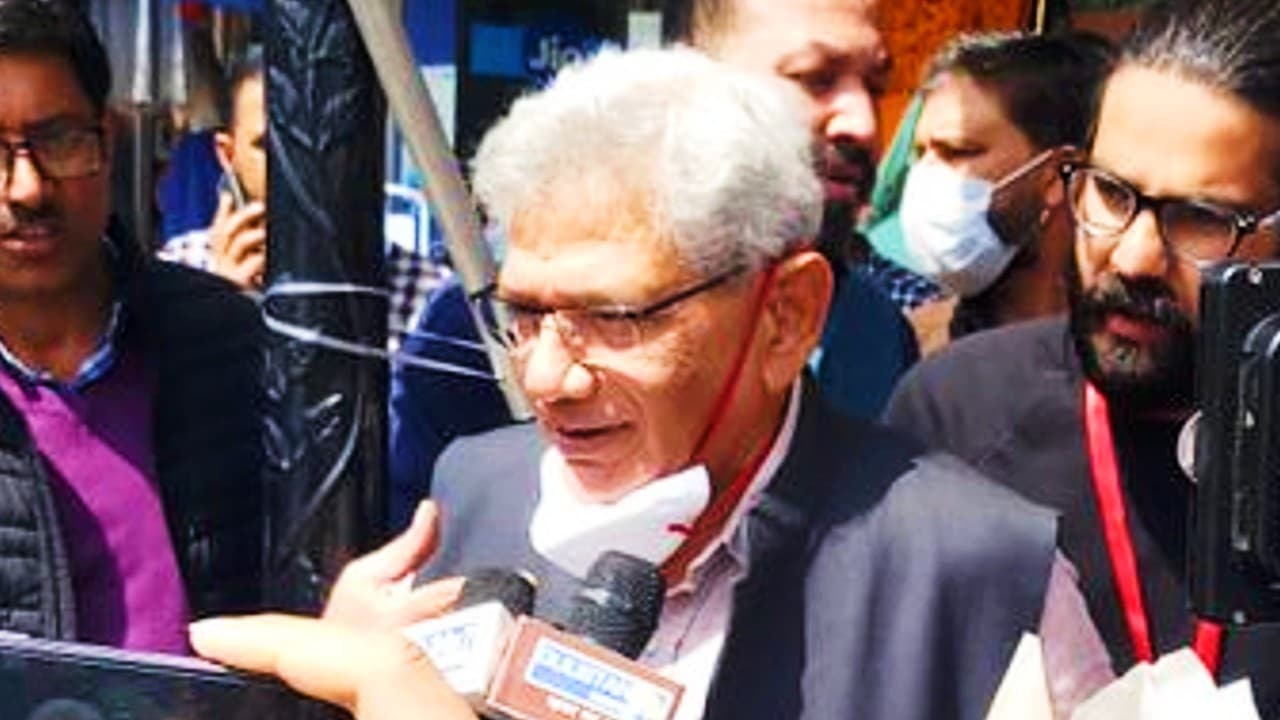 पीएम मोदी और भाजपा को अलग-थलग करने और हराने के लिए अब बनेगा ‘व्यापक संभव मोर्चा’