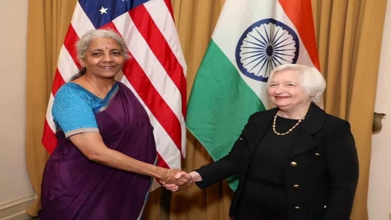Economic Package : वित्त मंत्री निर्मला सीतारमण ने आज क्‍या-क्‍या घोषणाएं की, पढ़ें हर अपडेट