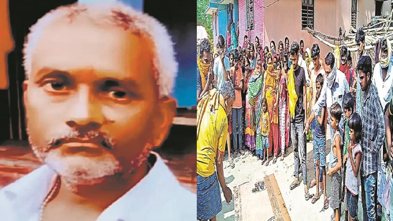 भागलपुर में लूटे ट्रक के चालक का शव पूर्णिया से बरामद, गोली मारने के बाद जलकुंभी के बीच गड्ढे में गाड़ा