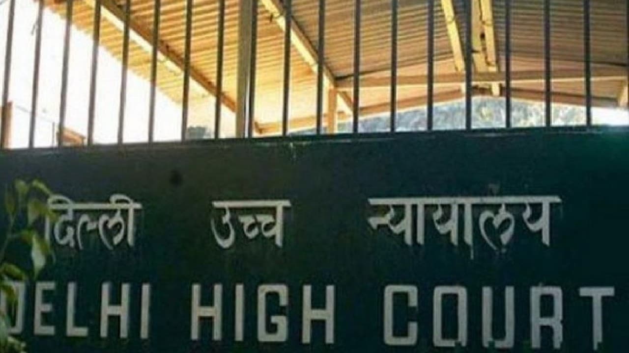 दिल्ली हाई कोर्ट ने दिया उद्धव ठाकरे गुट को झटका, चुनाव आयोग के फैसले को चुनौती देने वाली याचिका खारिज