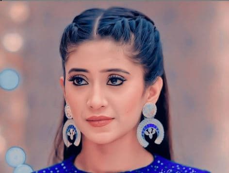 Yeh Rishta Kya Kehlata की 'नायरा' ग्रीन ड्रेस में दिखीं काफी बोल्ड, आप भी देखिए शिवांगी जोशी का ये जबरदस्त अंदाज