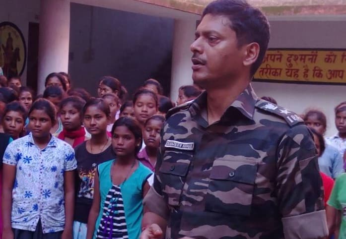 पलामू में चला वाहन चेकिंग अभियान, 100 बाइकों का कटा चालान