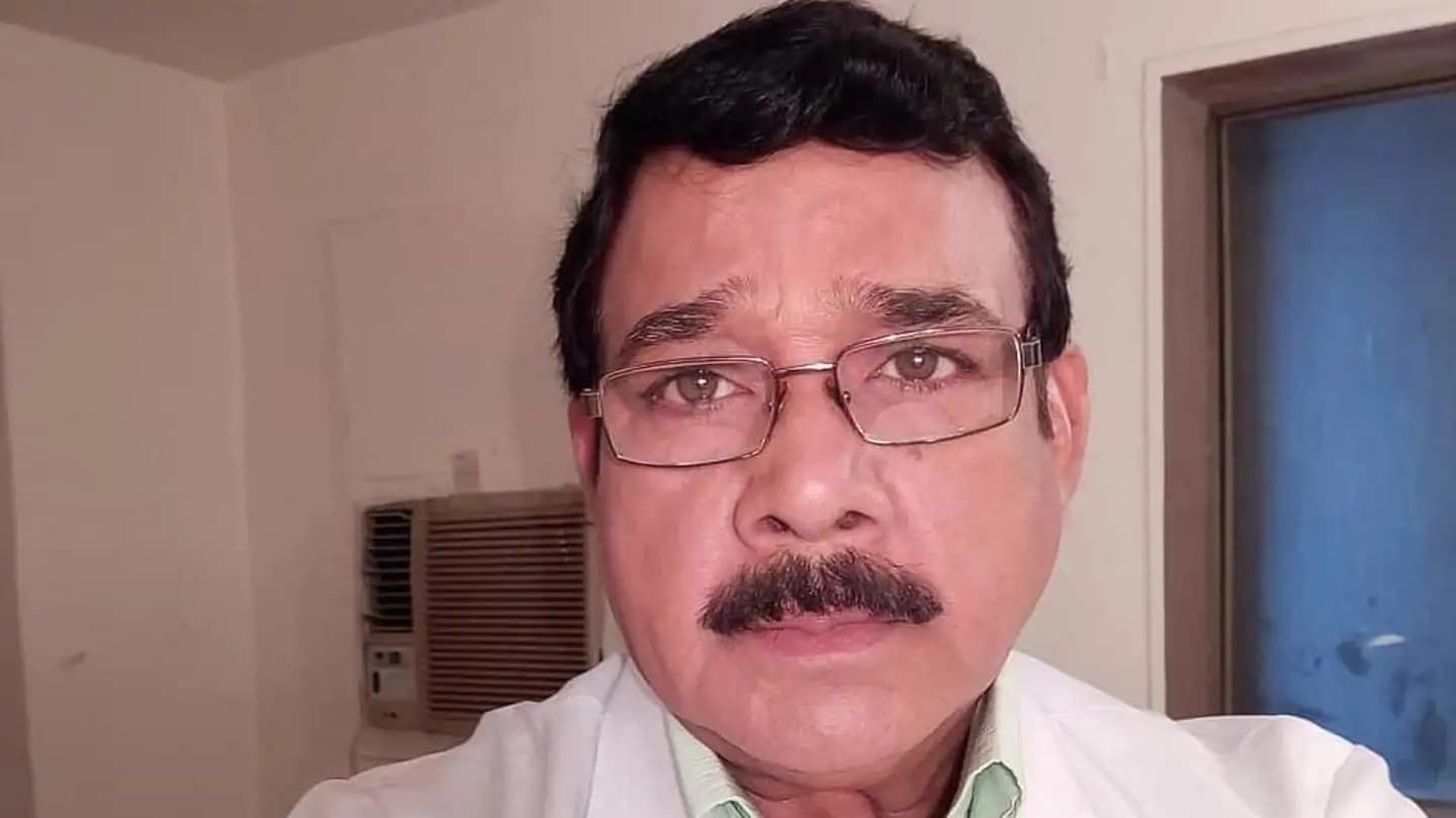 ‘हल्ला बोल’ जैसी फिल्मों के एक्टर शिवकुमार वर्मा की हालत नाजुक, आर्थिक मदद के लिए अमिताभ, सलमान, अक्षय से गुहार ‘हल्ला बोल’ जैसी फिल्मों के एक्टर शिवकुमार वर्मा की हालत नाजुक, आर्थिक मदद के लिए अमिताभ, सलमान, अक्षय से गुहार