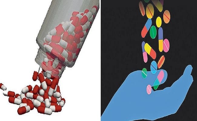 Coronavirus Effect: खुद डॉक्टर बन 40 दिन में तीन करोड़ की विटामिन, जिंक व इम्यूनिटी बूस्टर गटक गये भागलपुर जिला के लोग