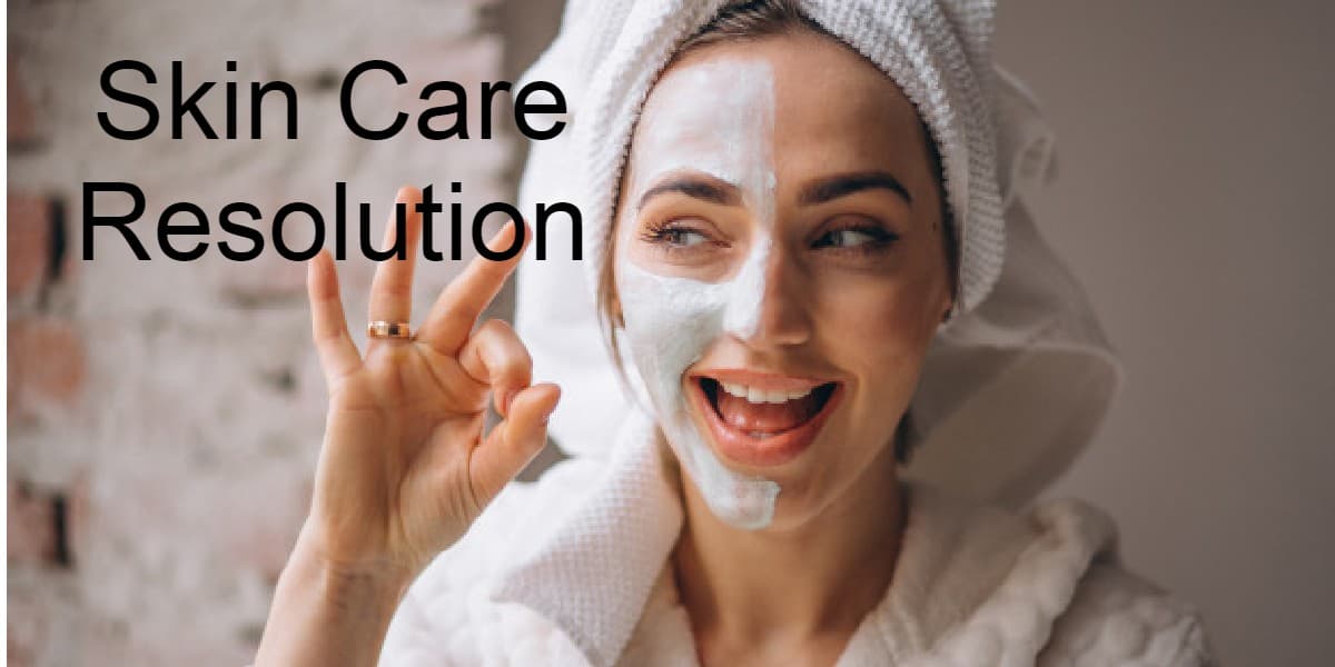 नए साल 2022 में ये स्किन केयर रेजॉल्यूशन लें, हमेशा चमकती रहेगी आपकी त्वचा, हरदम दिखेंगी खूबसूरत