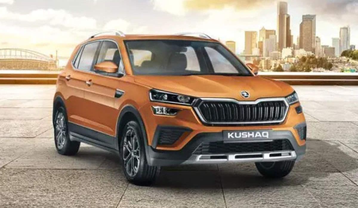 Skoda Auto India की बिक्री जून में आठ गुना बढ़कर 6,023 यूनिट्स पहुंची