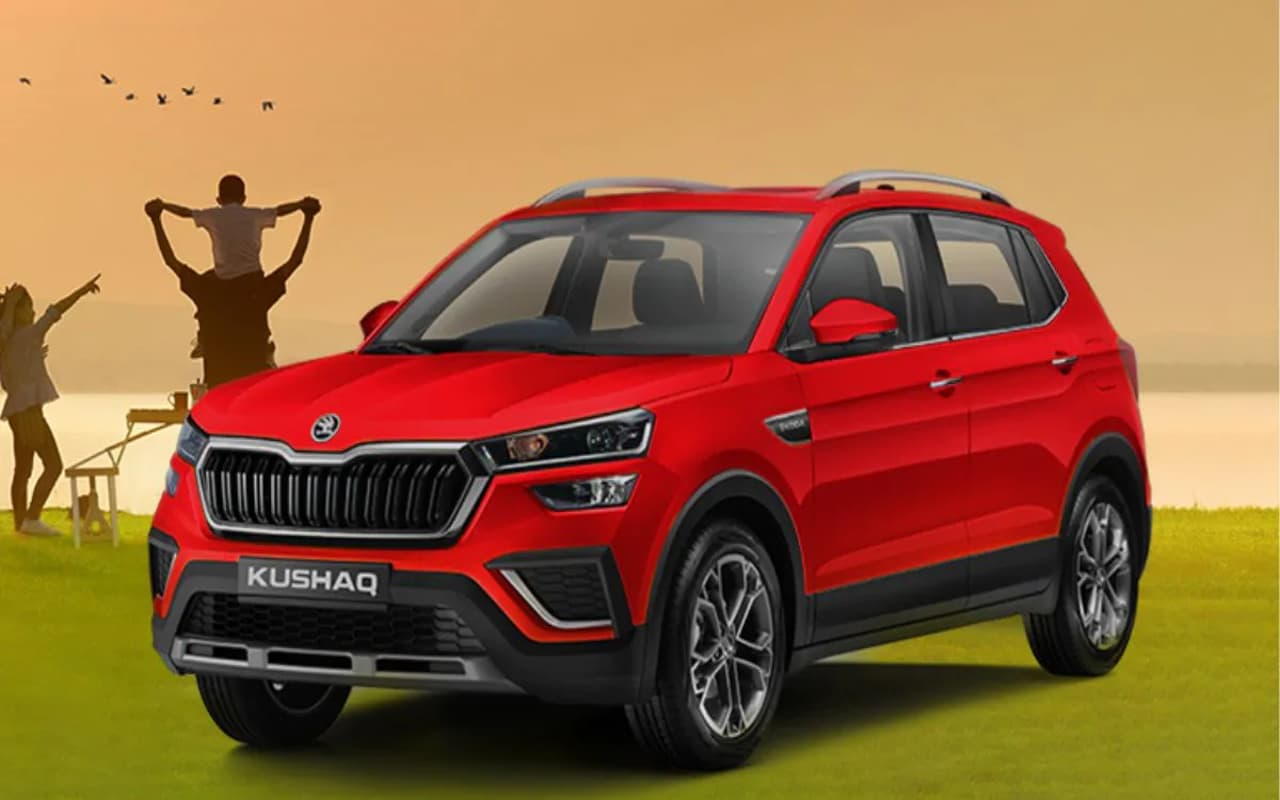 Skoda Kushaq Anniversary Edition भारत में लॉन्च, यहां पाएं कीमत और फीचर्स की डिटेल्स
