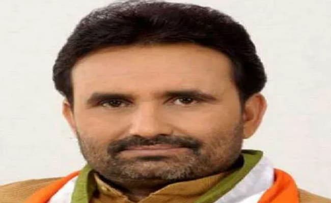 कांग्रेस के बिहार प्रभारी शक्ति सिंह गोहिल गुजरात से बने राज्यसभा उम्मीदवार
