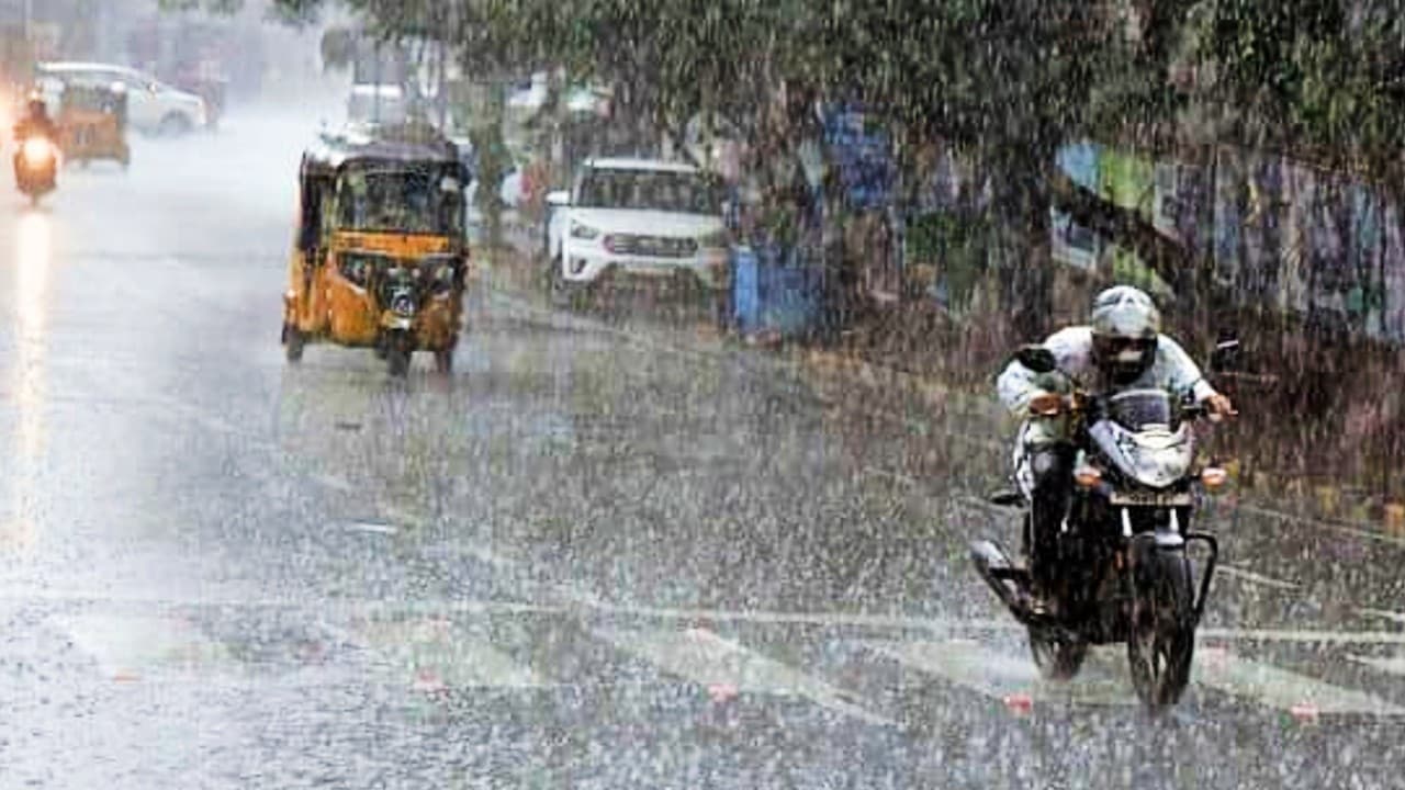 Weather Forecast : देश में इस साल औसत मॉनसून की संभावना, इन राज्यों में होगी कम बारिश