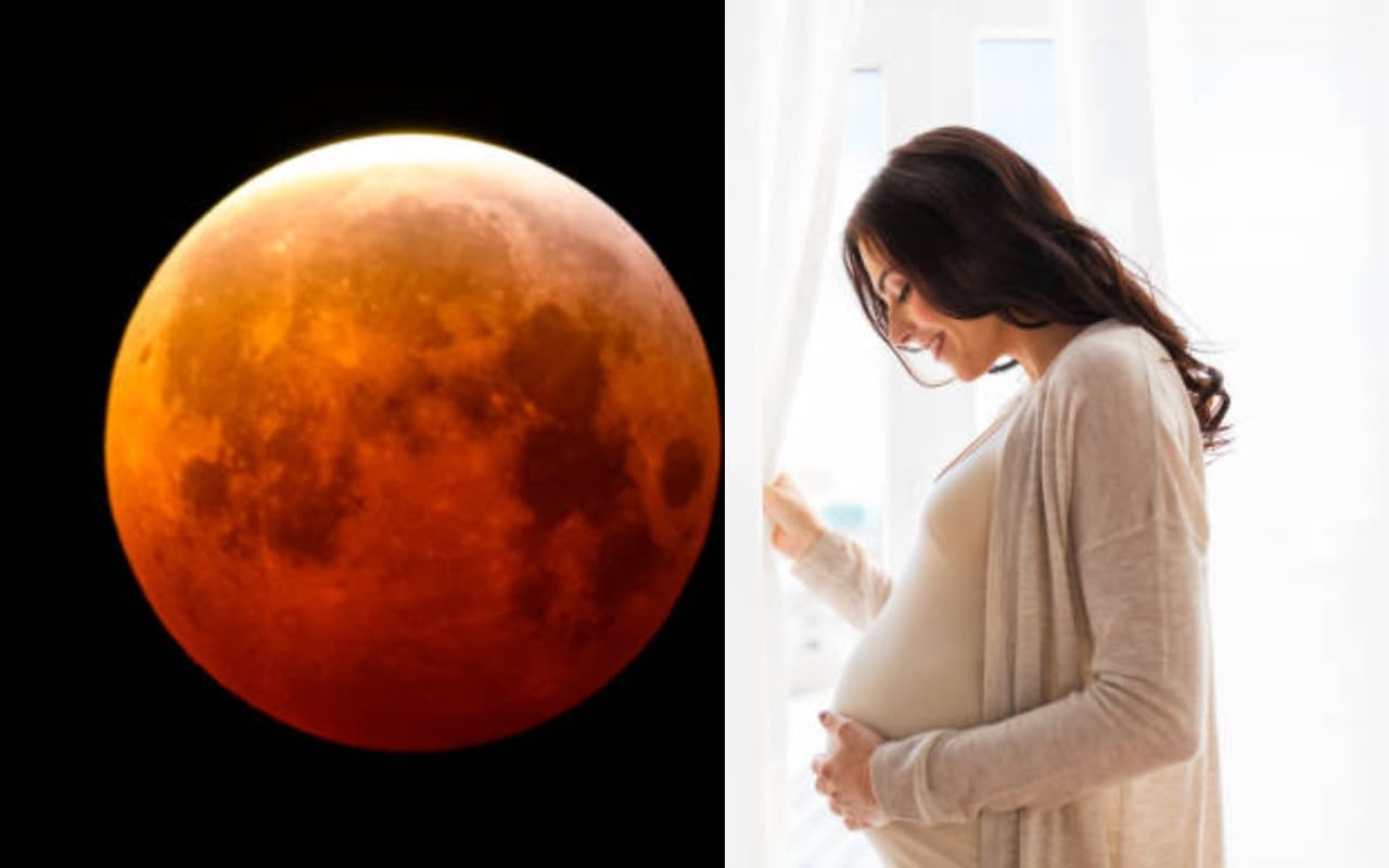 Chandra Grahan 2023: गलती से भी न करें ये काम,चंद्र ग्रहण में प्रेग्नेंट स्त्रियां इन चीजों से जरूर करें परहेज