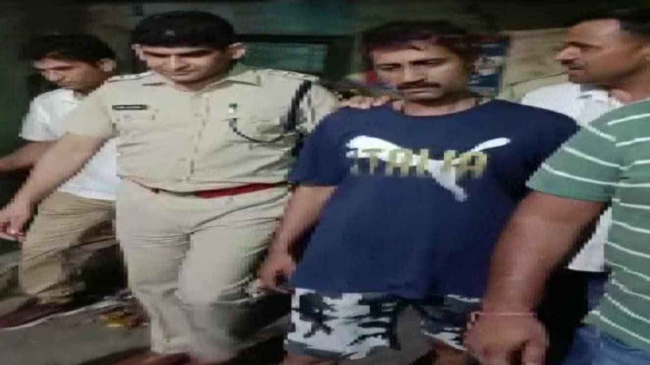 Salman Chishti Arrested: नुपुर शर्मा को धमकाने का मामला, अजमेर दरगाह का मौलवी सलमान चिश्ती गिरफ्तार